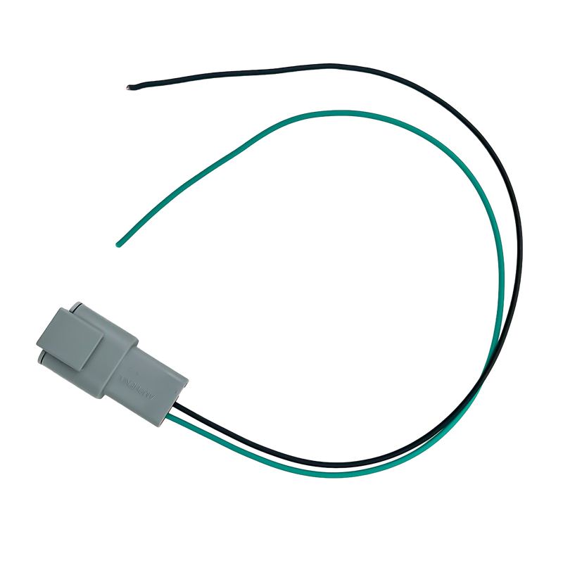 MOTIV ReFlex+ lambda input connector with 12-inch pigtail leads