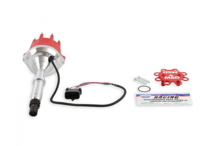 MSD AMC V-8 EFI Dual Sync Distributor