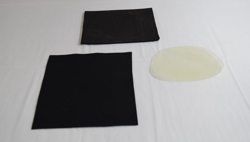 Tillett B10 Headrest Self-Embroidery Kit