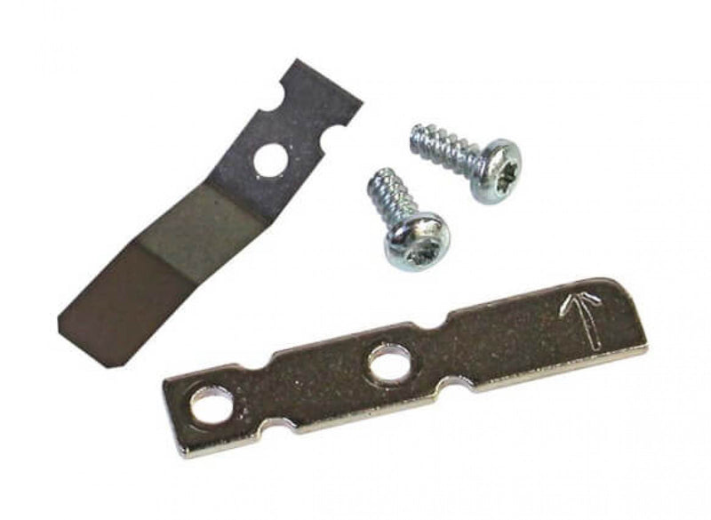 MSD Pro Cap Rotor Rebuild Kit for PN 7423, and supplied with 4 Tips and Tangs.