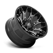 MO808 20X10 5X5.5/150 G-BLK MILL -18MM
