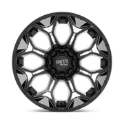 MO808 20X10 5X5.5/150 G-BLK MILL -18MM