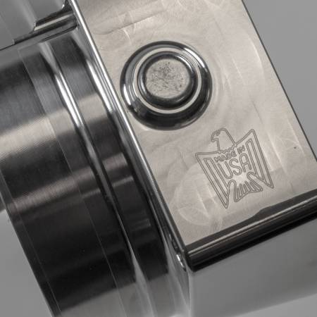 Nick Williams Performance Drive-By-Wire Throttle Bodies SD103LTX