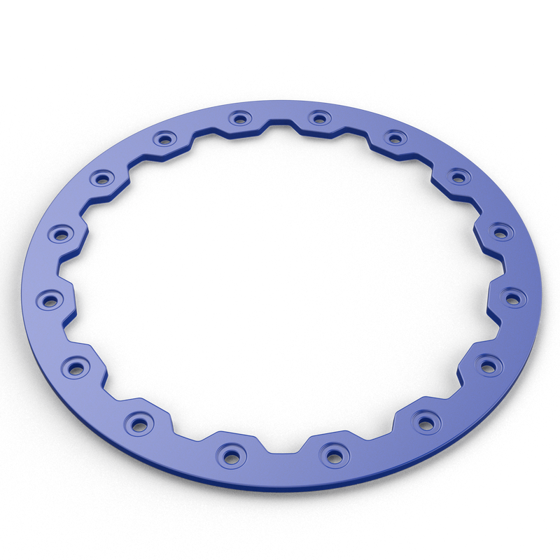 M21 LOK REPLACEMENT 16'' RING - BLUE