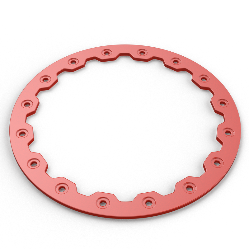 M21 LOK REPLACEMENT 16'' RING - RED