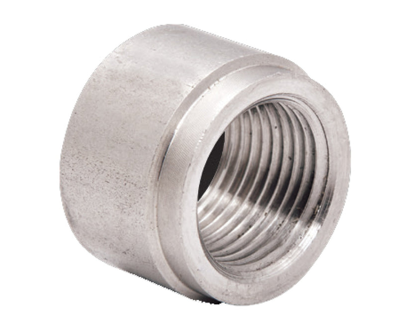 XForce O2 Sensor Bung (Nut) 15mm Long