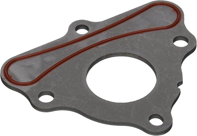 Camshaft Thrust Plates