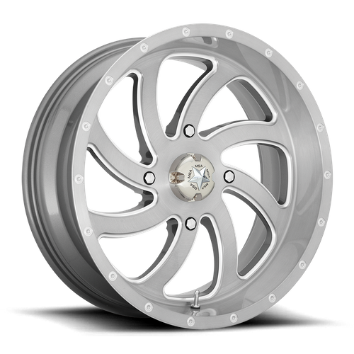 SWITCH UTV 20X7 4X156 BRSH-TITNM 00MM