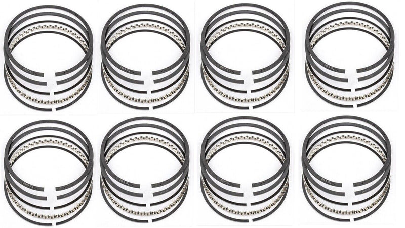 Piston Ring Set  4.070 Bore 1.5 1.5 3.0mm