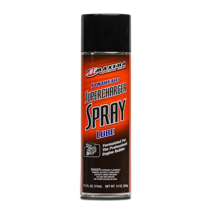 Spray Lubricants
