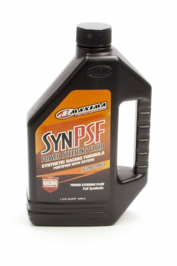 Power Steering Fluid & Hydraulic Steering Fluids