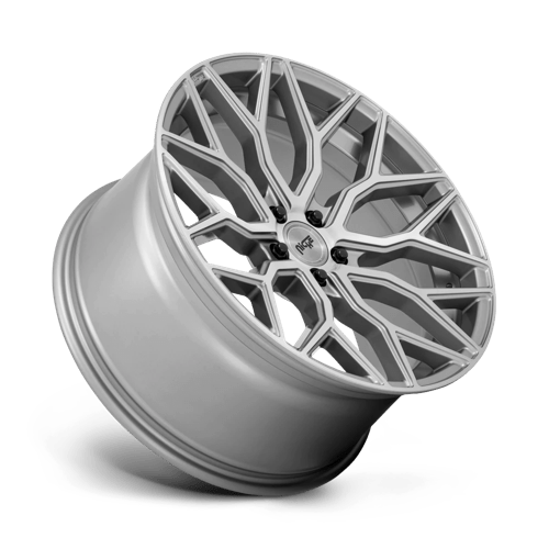 MAZZANTI 20X10.5 5X112 66.56 GLR 40MM