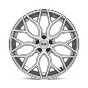 MAZZANTI 20X10.5 5X112 66.56 GLR 40MM