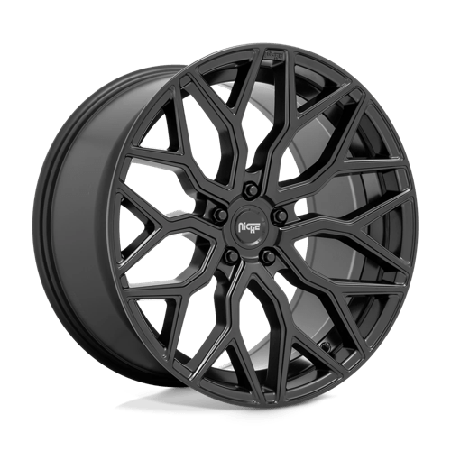 MAZZANTI 20X10.5 5X112 66.56 BD 27MM