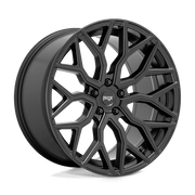 MAZZANTI 19X8.5 5X100 66.1 BD 40MM