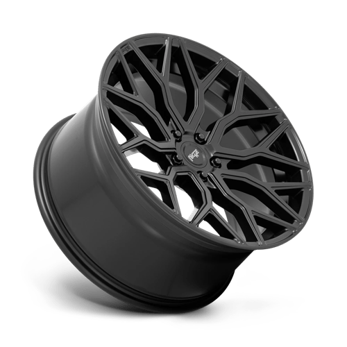 MAZZANTI 19X8.5 5X100 66.1 BD 40MM