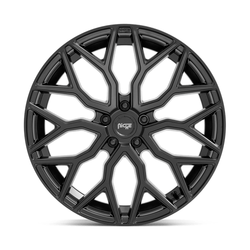 MAZZANTI 19X8.5 5X100 66.1 BD 40MM
