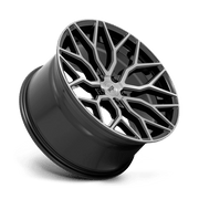 MAZZANTI 20X9 5X112 66.5 RBL +27 BMW CAP