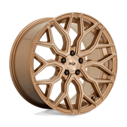 MAZZANTI 20X9 5X112 66.56 BZBR 38MM