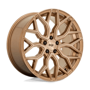 MAZZANTI 22X10 5X112 66.56 BZBR 35MM
