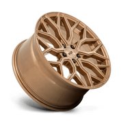 MAZZANTI 20X10.5 5X4.5 72 BZBR 40MM