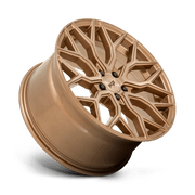 MAZZANTI 22X10 5X112 66.56 BZBR 35MM