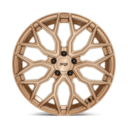 MAZZANTI 22X10 5X112 66.56 BZBR 35MM