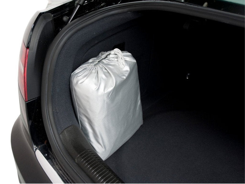 Aston Martin DBX 2022 - 2023 Outdoor Indoor Select-Fit Car Cover