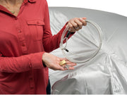 2015-2024 Dodge Challenger Scat Pack Select-Fit Car Cover - view 14