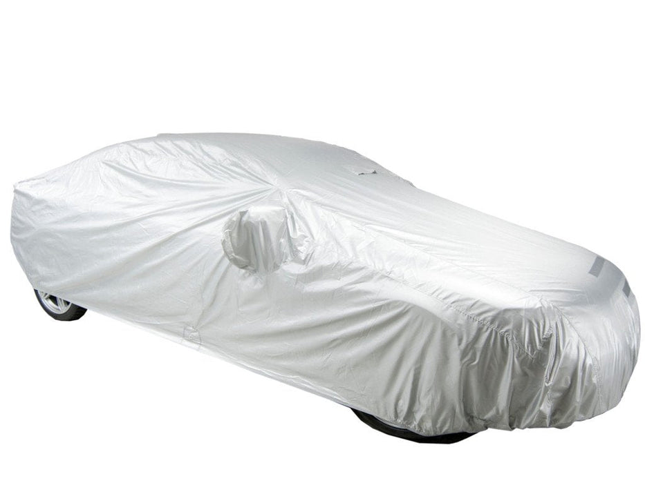 BMW 323is (E36) 1998 - 1999 Outdoor Indoor Select-Fit Car Cover
