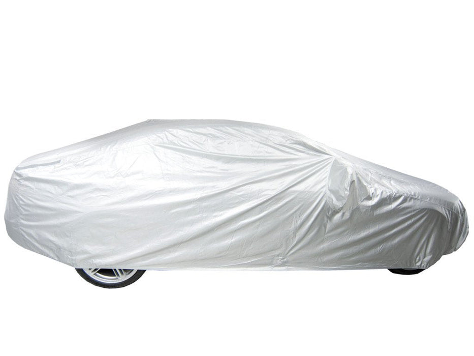 BMW 323is (E36) 1998 - 1999 Outdoor Indoor Select-Fit Car Cover