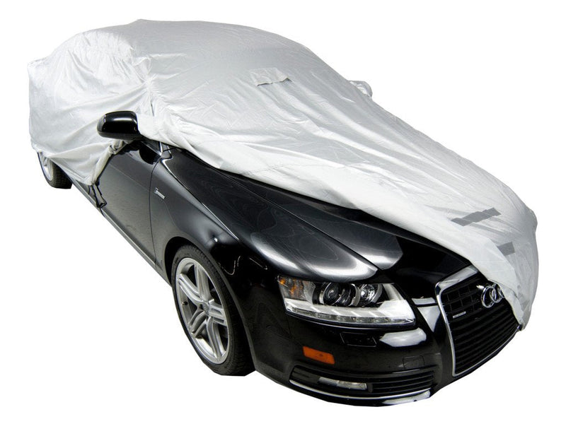 2015-2024 Dodge Challenger Scat Pack Select-Fit Car Cover - view 6