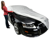 2015-2024 Dodge Challenger Scat Pack Select-Fit Car Cover - view 4