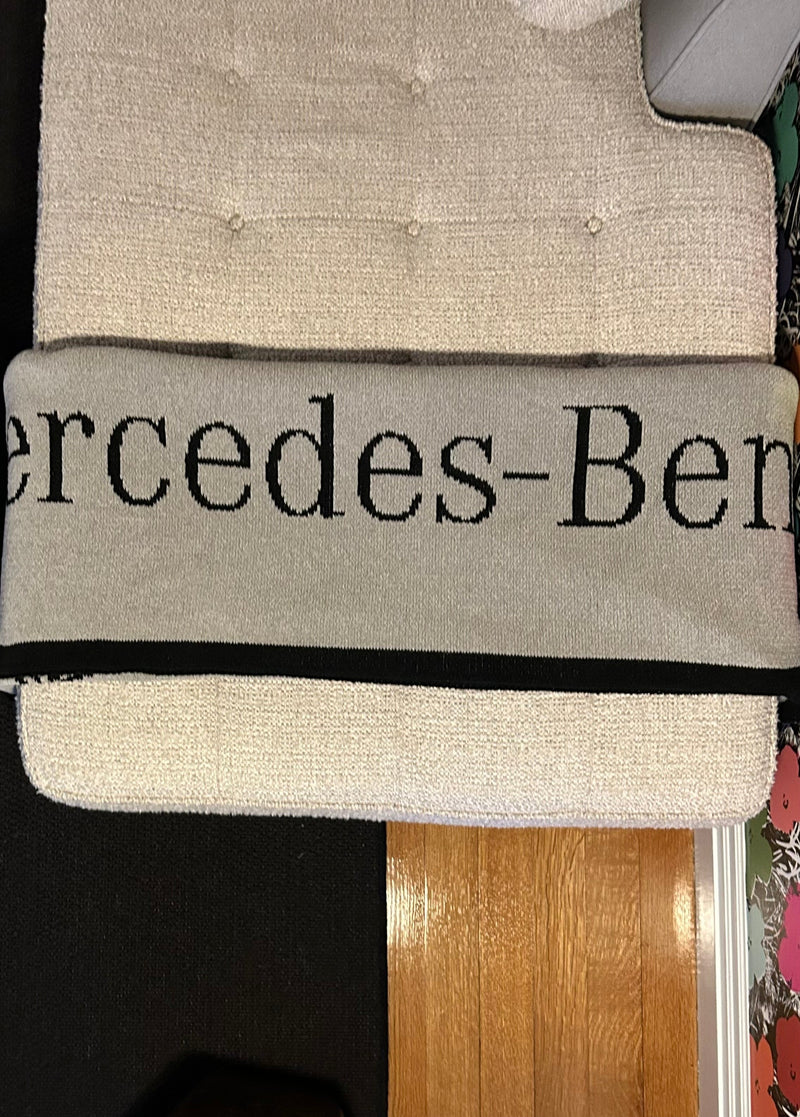 Auto Themed Blankets Cotton Throws - Made in the USA