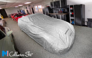 2008-2024 Dodge Challenger SRT8 Collector-Fit Car Cover - view 9