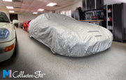 2018-2024 Dodge Challenger SRT Demon Collector-Fit Car Cover - view 3