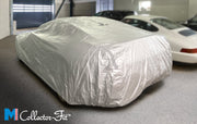 2018-2024 Dodge Challenger SRT Demon Collector-Fit Car Cover - view 4