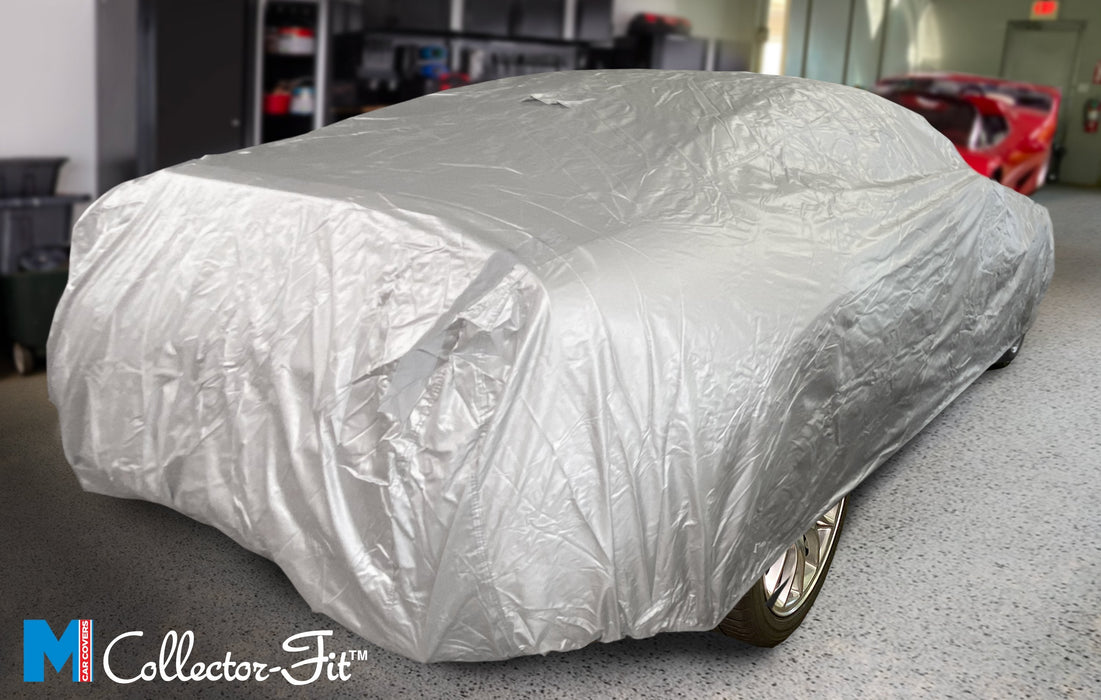 BMW 435i (F32) Outdoor Indoor Collector-Fit Car Cover
