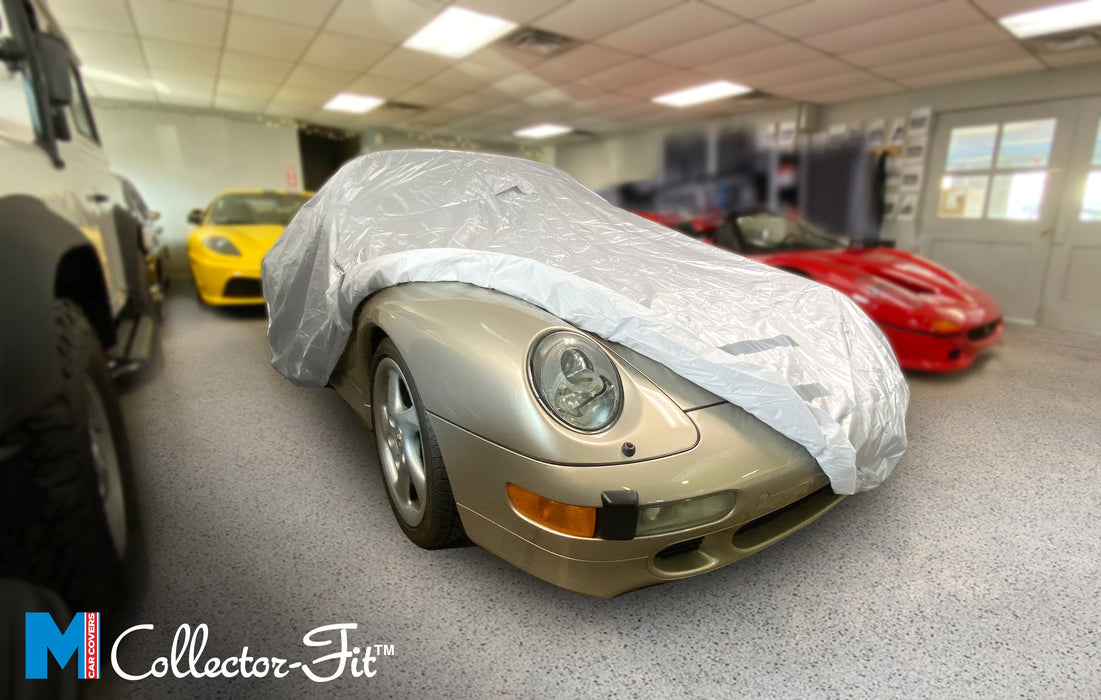 Buick Skylark Outdoor Indoor Collector-Fit Car Cover