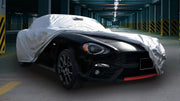 2018-2024 Dodge Challenger SRT Demon Collector-Fit Car Cover - view 10
