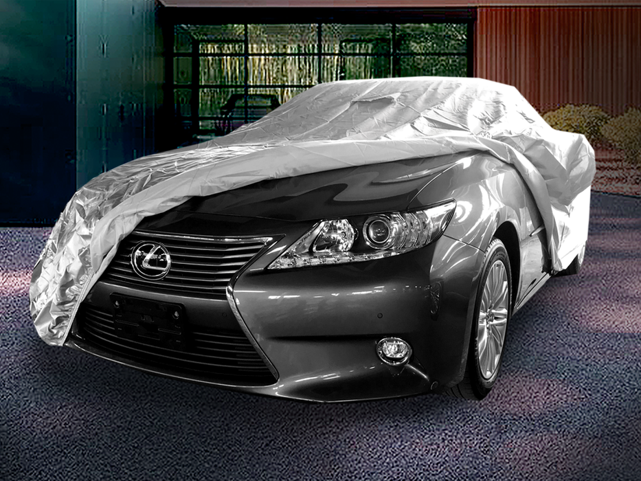 BMW 323is (E36) 1998 - 1999 Outdoor Indoor Select-Fit Car Cover
