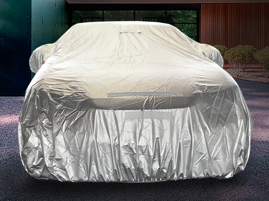 Audi A5 Cabriolet 2007 - 2020 Outdoor Indoor Select-Fit Car Cover