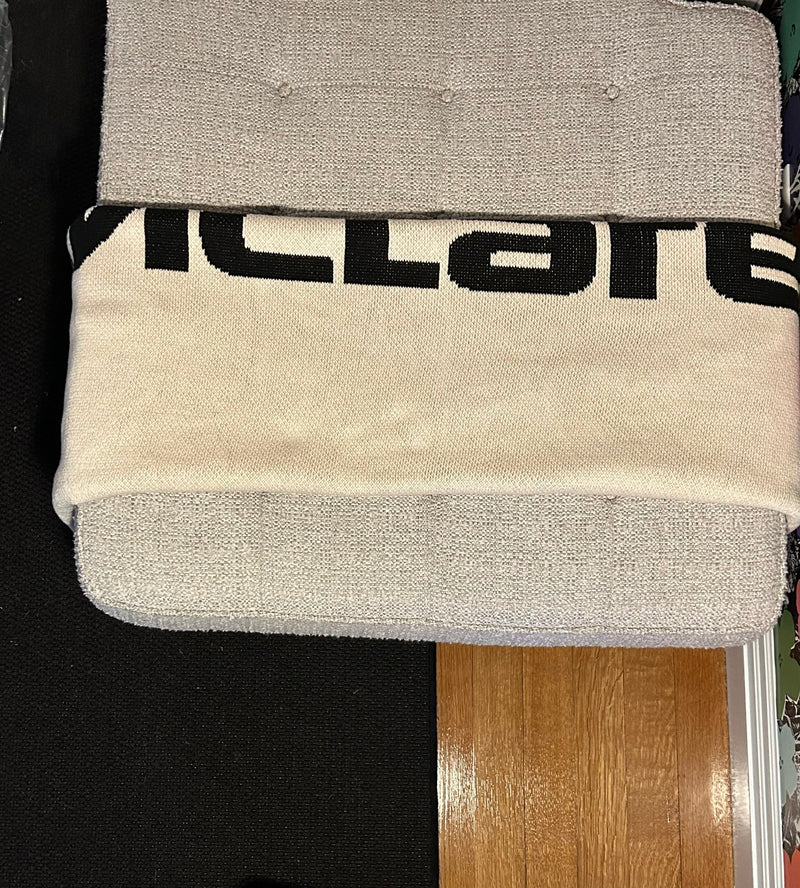 Auto Themed Blankets Cotton Throws - Made in the USA