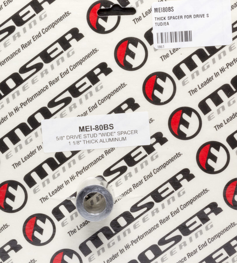 Wheel Spacers, Adapters & Hubcentric Rings