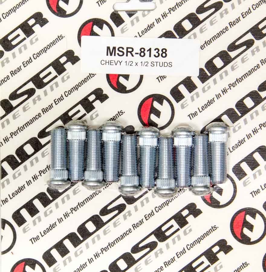Wheel Stud