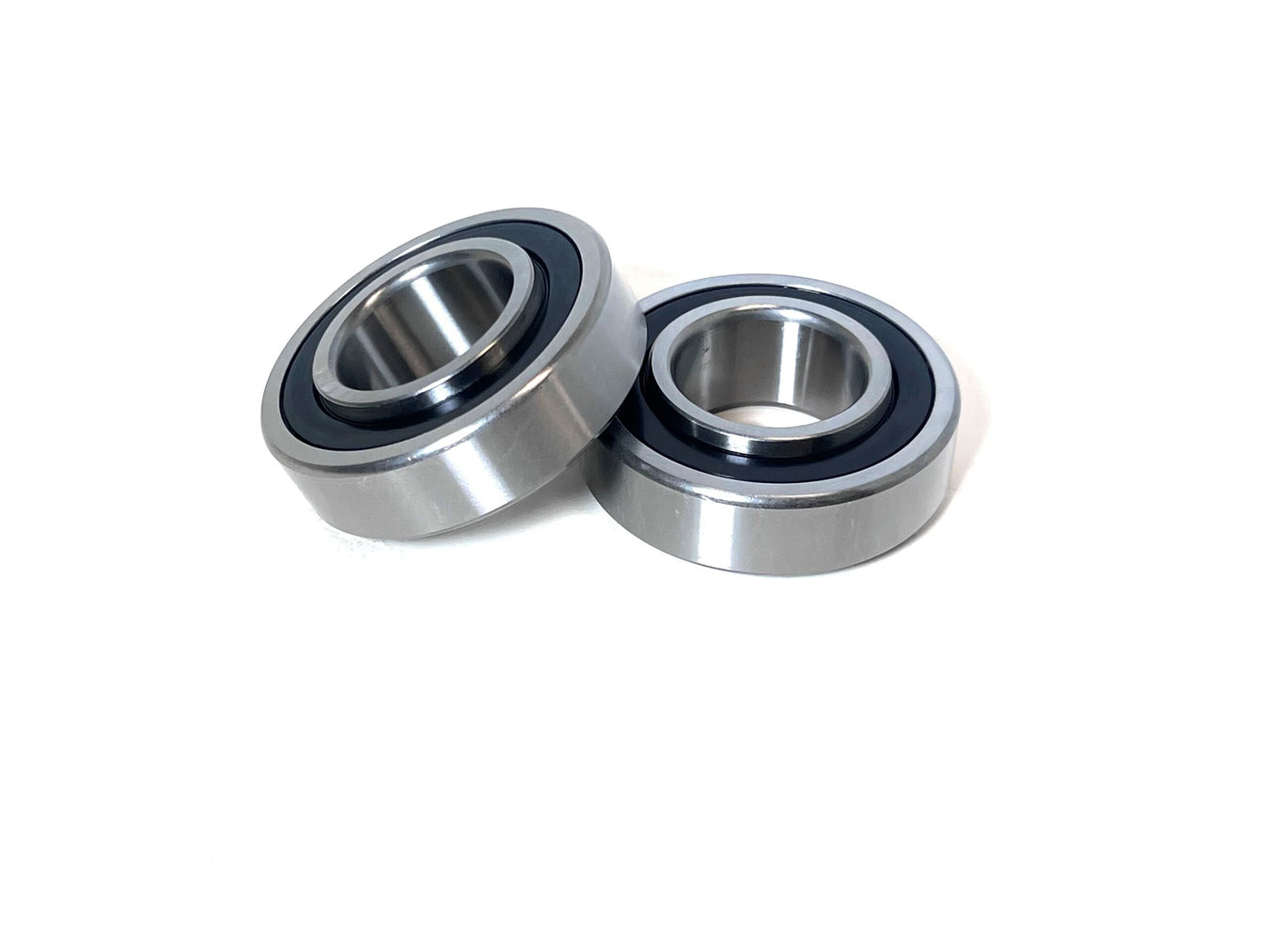 Differentials and Rear-End Components