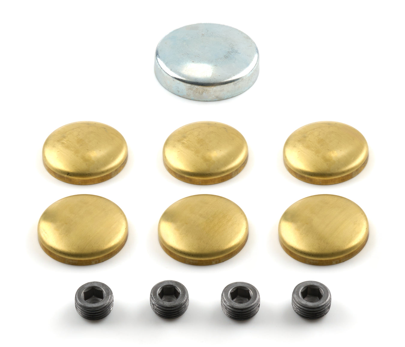 Expansion-Freeze Plugs