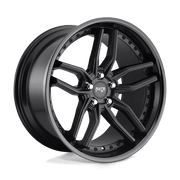 METHOS 19X9.5 5X120 72 BLD +35