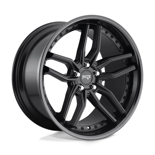 METHOS 20X10 5X4.5 72 BLD +40