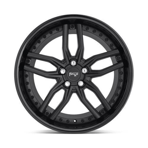 METHOS 19X9.5 5X112 (BSL) 66.5 BLD 48MM